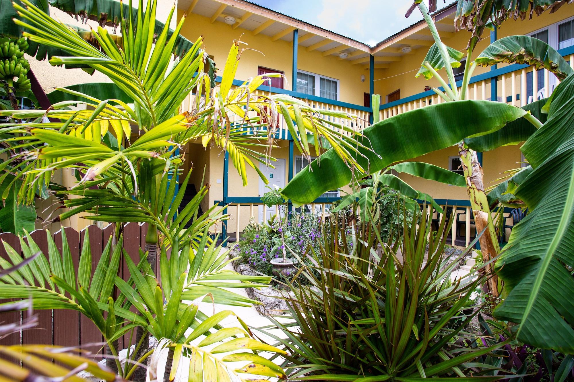 Sebastian'S On The Beach Hotel Freshwater Pond Exteriör bild